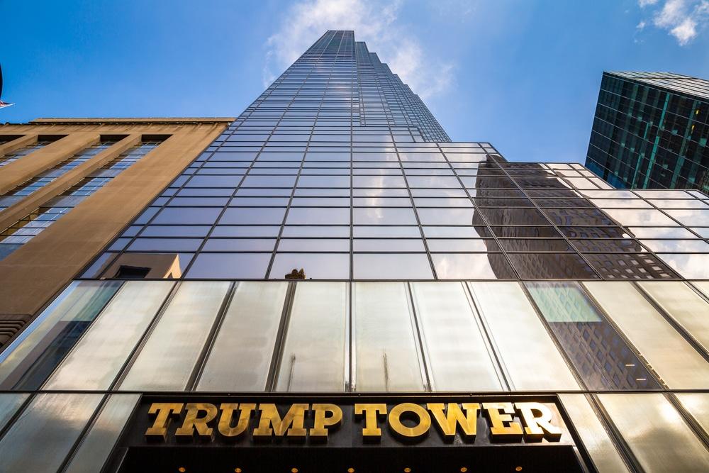 La Trump Tower