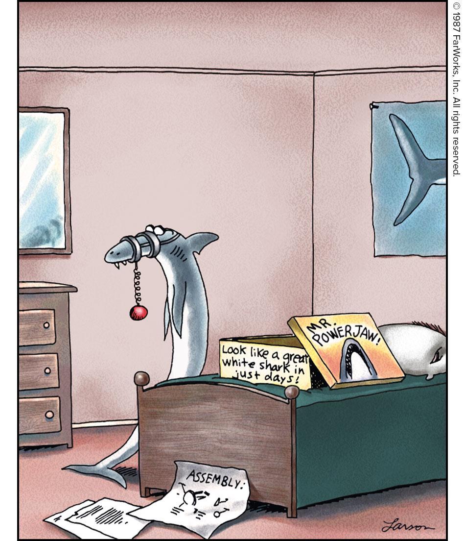 Posted media