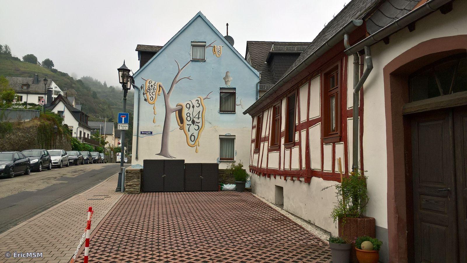 Dans Oberwesel