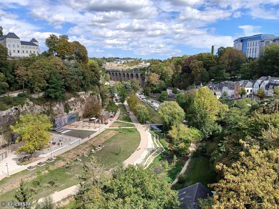 Posted media